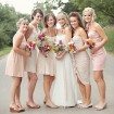 How to plan a wedding: wedding party