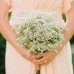How to plan a wedding: bouquet