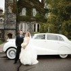How to plan a wedding: transportation