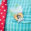 Groom's Attire, A Quirky Colourful Wedding
