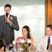 purple wedding - speeches
