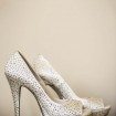 sophisticated wedding - shoes
