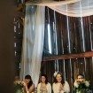 barn wedding - reception