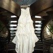 luxurious wedding -wedding gown