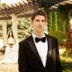 luxurious wedding -groom