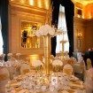 luxurious wedding - decor