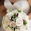 Purple Wedding - Bouquet