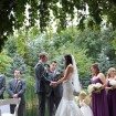 Purple Wedding - Ceremony