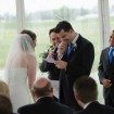 baseball wedding - vows