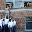 fun wedding ideas - quirky wedding photos