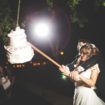 fun wedding ideas - wedding pinata
