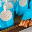 2015 wedding trends - food - maple candied bacon
