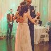 Whimsical Colourful Wedding - Father-Daughter Dance