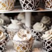 alberta wedding - cupcakes