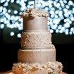 alberta wedding - cake