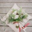 outdoor manitoba wedding - bouquet