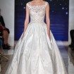Reem Acra Wedding Dress