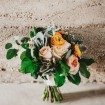 A Dreamy, Whimsical Wedding in Caledon, Ontario - Bridal Bouquet