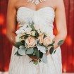 A Dreamy, Whimsical Wedding in Caledon, Ontario - Bouquet