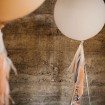 A Dreamy, Whimsical Wedding in Caledon, Ontario - Wedding Balloon Decor