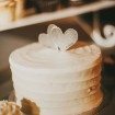 A Dreamy, Whimsical Wedding in Caledon, Ontario - Wedding Cake