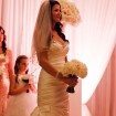 A Glamorous Wedding in Winnipeg, Manitoba - Ceremony