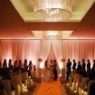 A Glamorous Wedding in Winnipeg, Manitoba - Ceremony