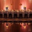 A Glamorous Wedding in Winnipeg, Manitoba - Reception Decor