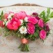 Canada's Most Beautiful Bouquets For 2015 - Blush and Bloom