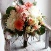 Canada's Most Beautiful Bouquets For 2015 - Stone Blossom Floral Gallery Bouquet 2