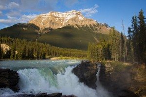 best canadian honeymoon destinations - jasper