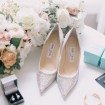 romantic rocky mountain wedding - bridal accessories
