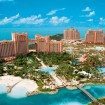 bucket list honeymoon spots - bahamas