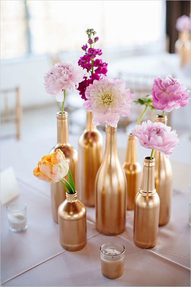 Bridal Shower Decor You Can Reuse On Your Wedding Day Weddingbells