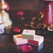 Romantic Valentine's Day Engagement Inspiration Shoot - Decor