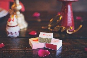 Romantic Valentine's Day Engagement Inspiration Shoot - Decor