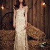 Jenny Packham Spring 2017 Wedding Dresses