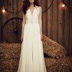 Jenny Packham Spring 2017 Wedding Dresses