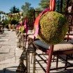 A Colourful and Glamorous Indian Wedding - Ceremony Venue