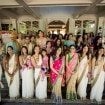 A Colourful and Glamorous Indian Wedding - Bridal Party