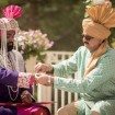 A Colourful and Glamorous Indian Wedding - Groom