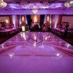 A Colourful and Glamorous Indian Wedding - Reception