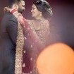 A Colourful and Glamorous Indian Wedding - First Dance