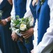 An Elegant Farm Wedding in Creemore - Bouquet
