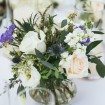 An Elegant Farm Wedding in Creemore - Flowers