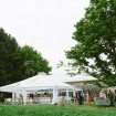 An Elegant Farm Wedding in Creemore - Reception