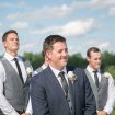 A Country Chic Wedding in Ottawa - Groom