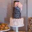 A Country Chic Wedding in Ottawa - Desserts