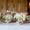 A Country Chic Wedding in Ottawa - Flowers