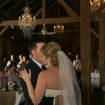 A Country Chic Wedding in Ottawa - Bride and Groom